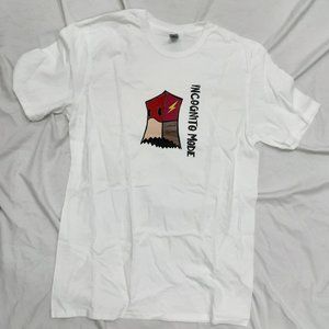 Impatient Human: Incognito Mode Vinyl